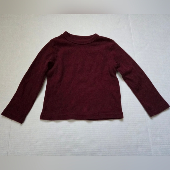 Toddler Long Sleeve Tees Bundle - 3T - Picture 4 of 4